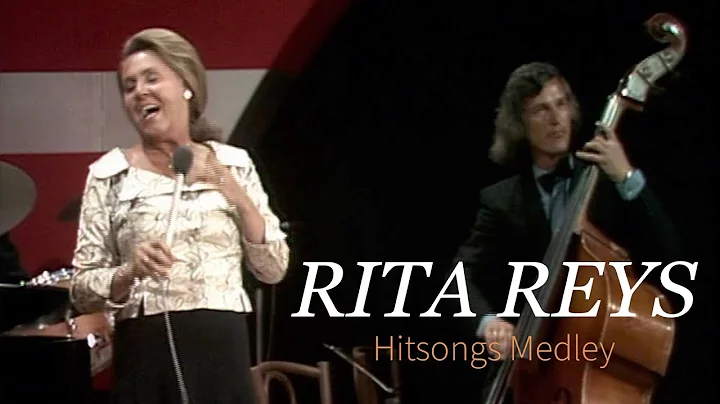 Rita Reys: Too Close For Comfort, Desafinado & Can...