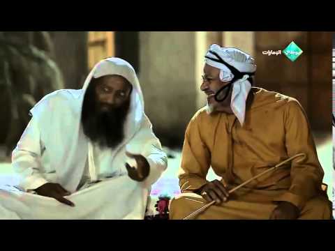 حبة رمل الحلقة 4 720