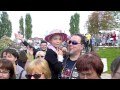 Thomas Anders - MT Medley (ZDF-Fernsehgarten - ZDF HD 2015 may17)