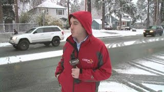 Baixar Casey Decker: First snow of 2018