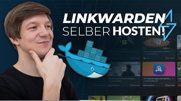 Linkwarden on Synology NAS: Install & set up self-hosted bookmark management