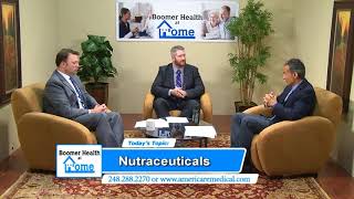 Celebrity What Conditions Can Be Treated By Nutraceuticals? Profile