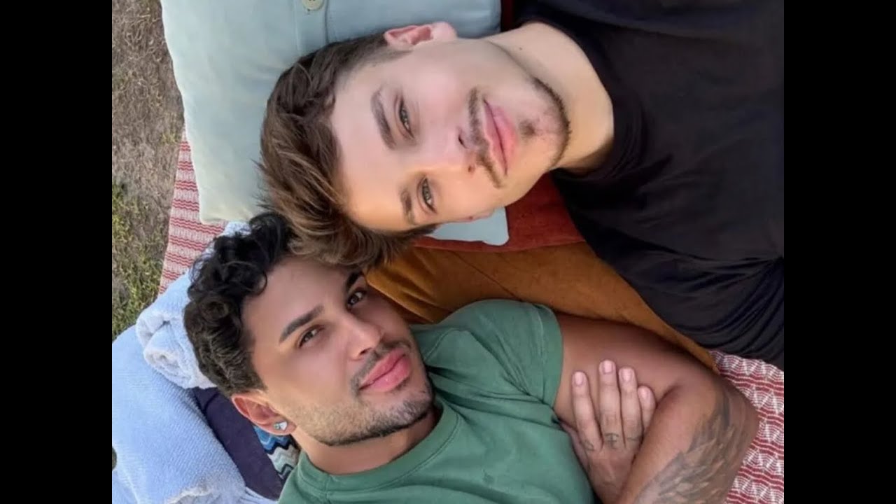 LUCAS GUIMARÃES E LUAN FRANK PARA OS PRÓXIMOS 30 DIAS!!!