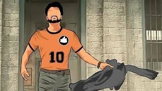 Gilli Kabaddi Master Remix