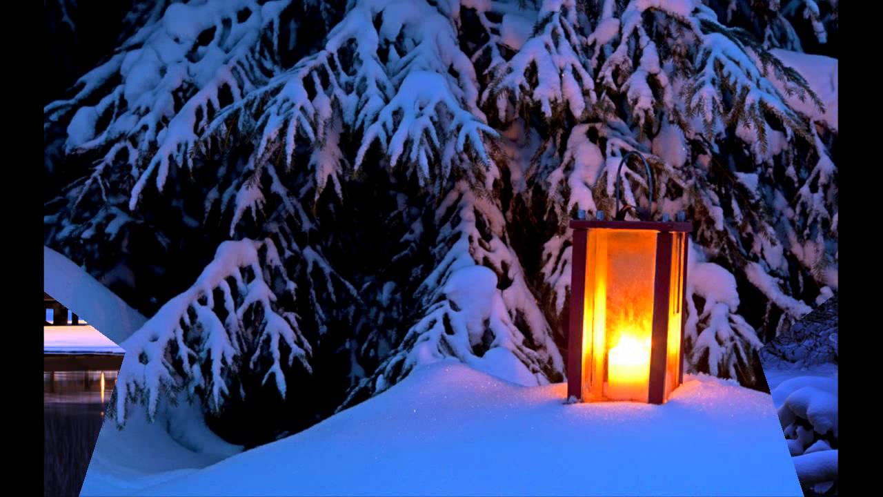 WInterplaatjes YouTube