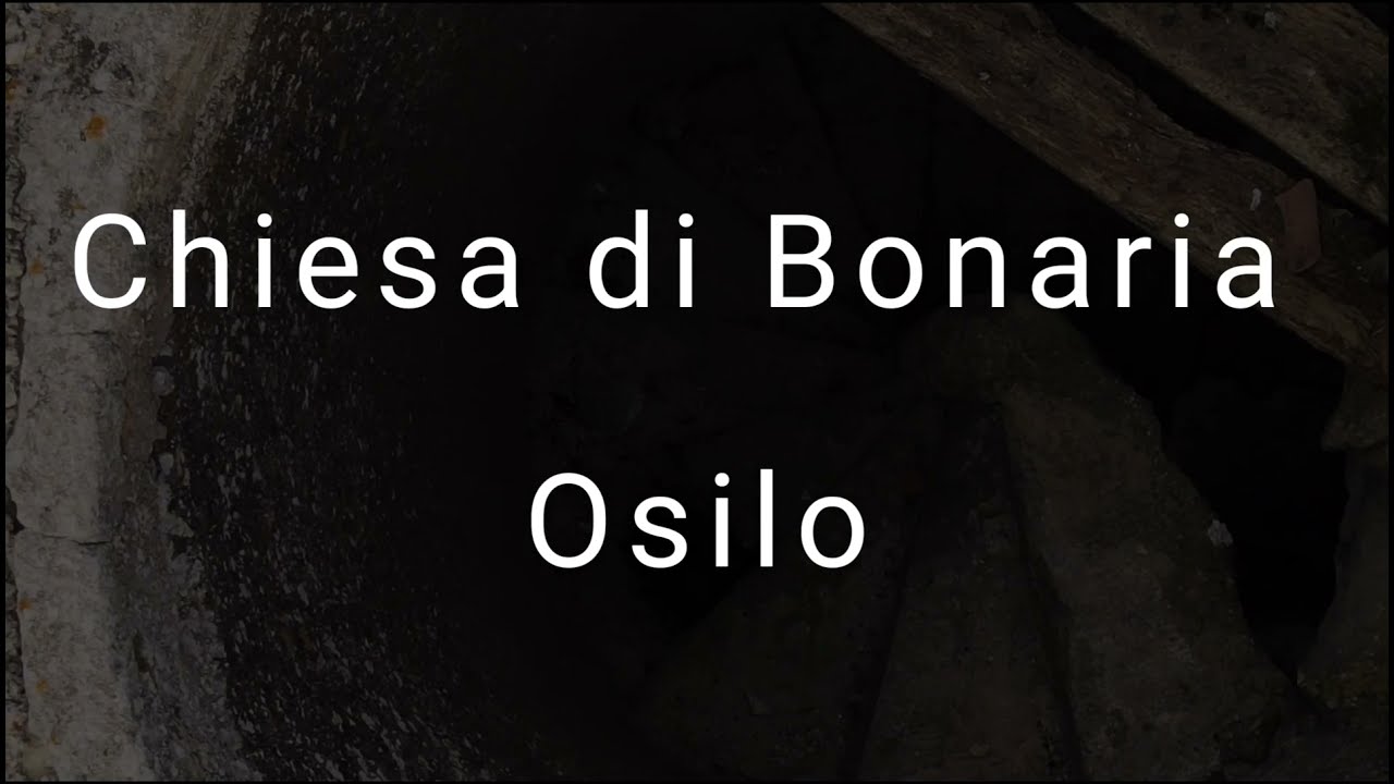 Nostra Signora di Bonaria (Osilo)