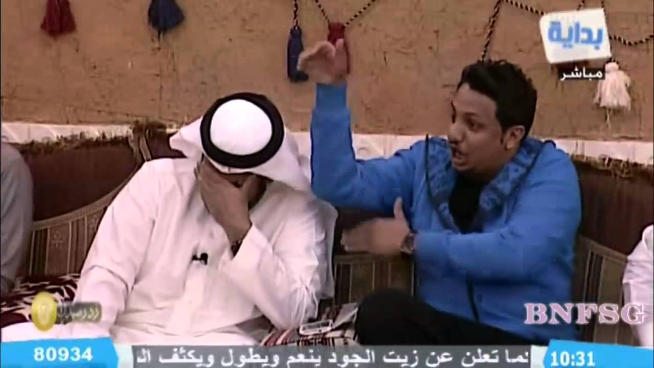 اليوم السابع -جلسة المتاسبقين في بيت الحكمة - 4