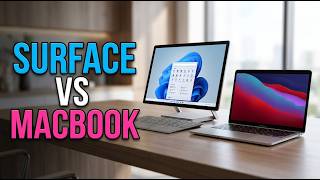 Best Surface Laptop Studio 2 Vs M2 Macbook Pro 2026