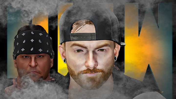 WWE 2K25 Northwest WRESTLING ( The start of something very bad)