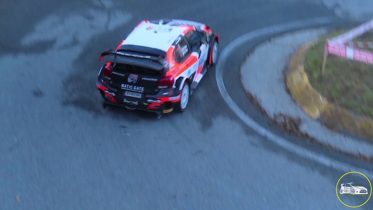 Trofeo Villa d'Este ACI Como 2025 - PS 3 