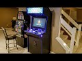 My DIY Retro Arcade Cabinet