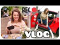 VLOG#РАСПАКОВКА ПОСЫЛОК/ БРАТ В ГОСТЯХ/ НА КУХНЕ АВАРИЯ/ ДЕГУСТАЦИЯ СЫРОВ.  Запорожская Анна