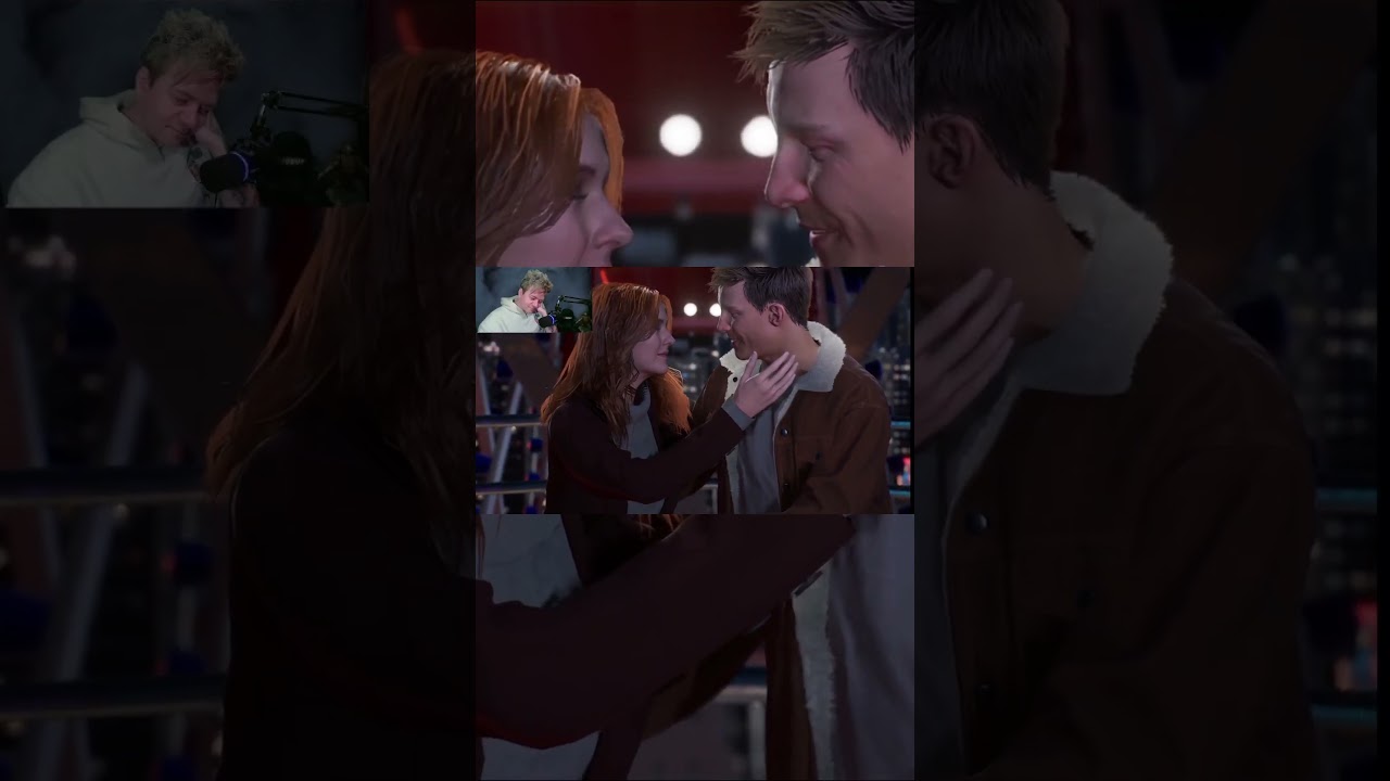 Spiderman 2 - Jahrmarkt