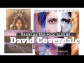 Ranking david coverdales best solo albums