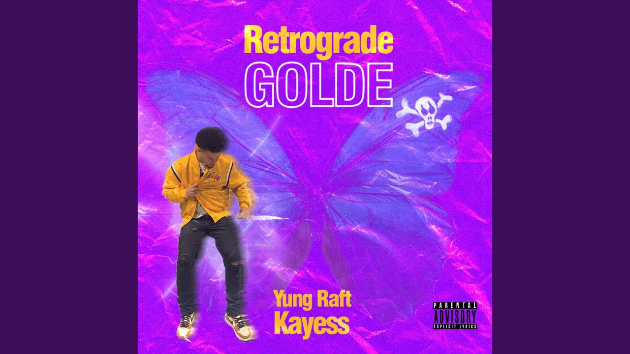 Watch Retrograde (feat. Yung Raft & KayEss) on YouTube Watch Retrograde (feat. Yung Raft & KayEss) on YouTube