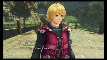 Xenoblade Chronicles Definitive Edition playthrough part 1(No Commentary)