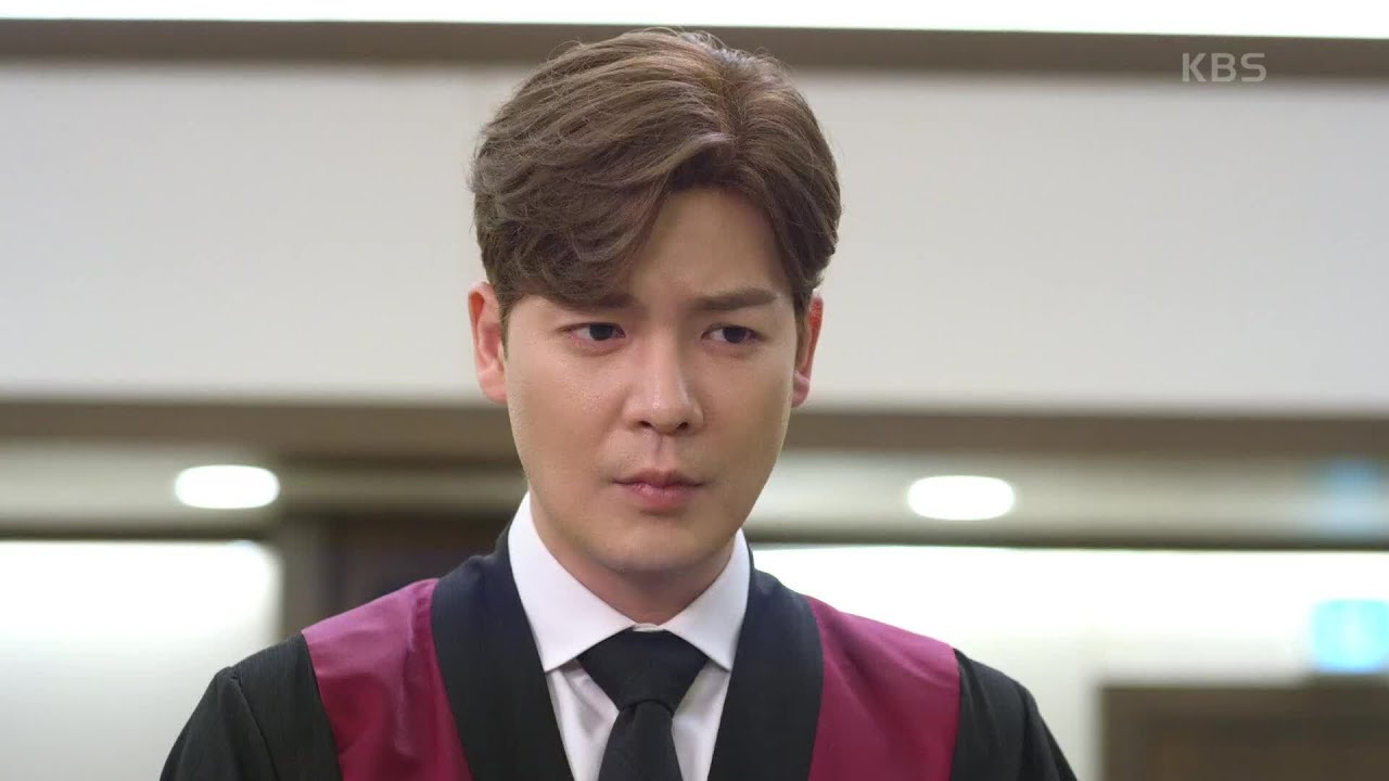 ＂드디어 오늘이네요...＂ 마침내 이채영과 김희정을 심판하기 위해 재판정에 선 강은탁  [비밀의 남자] | KBS 210210 방송