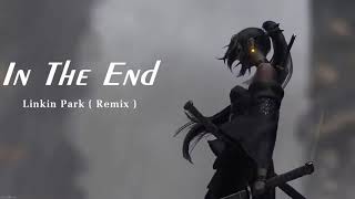 Linkin Park - In The End (Mellen Gi Remix) | 1 hour loop