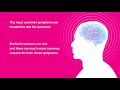 Brain Tumour Facts: 10 Things You Should Know About Brain Tumours | Cancer Research UK