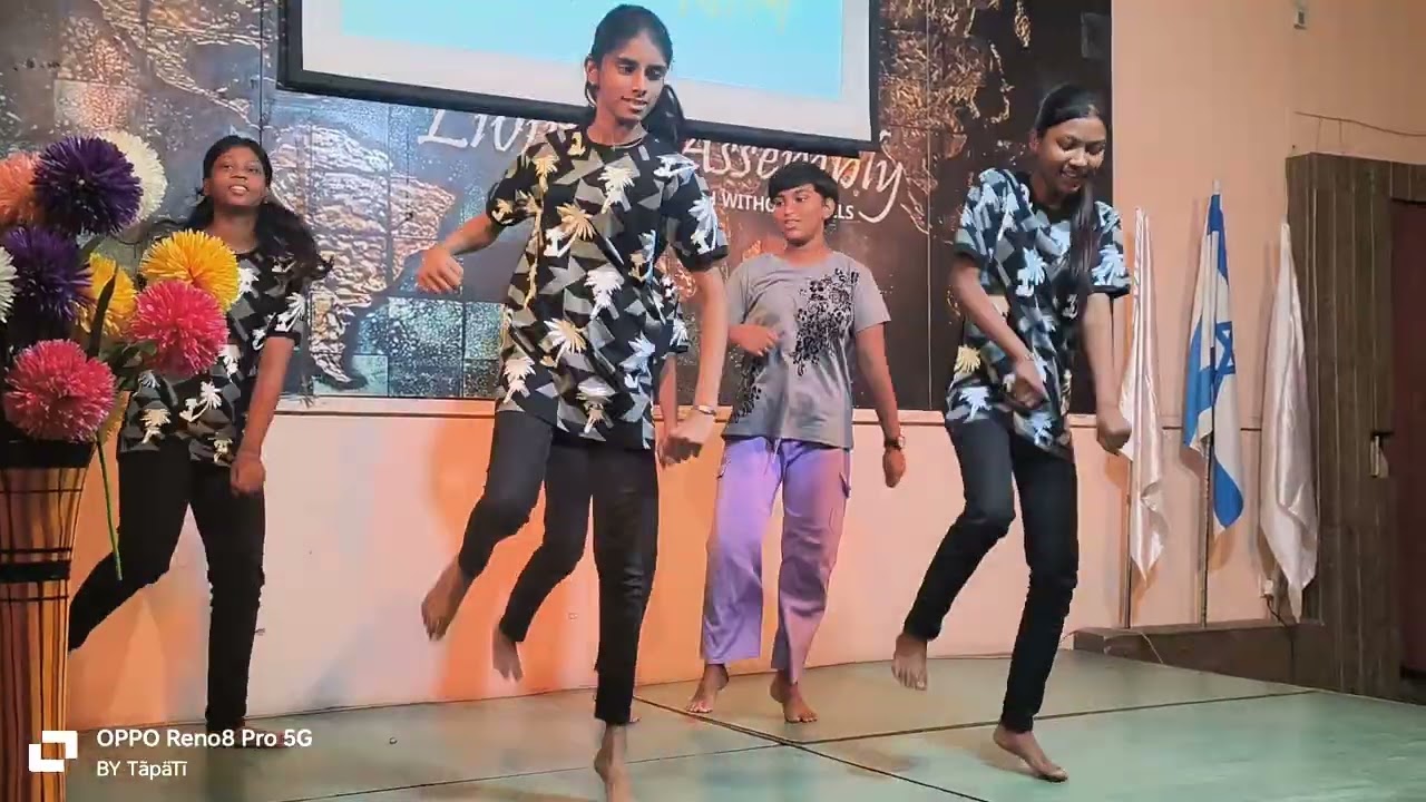 Super natural Jesus song 😊✝️❤️