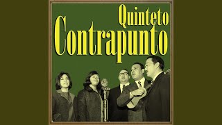 Video thumbnail of "Quinteto Contrapunto - Noches Larenses (Serenata)"