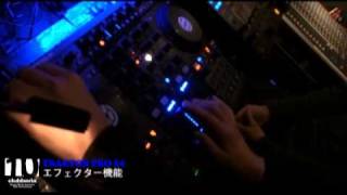 TRAKTOR KONTROL S4 feat. DJ SODEYAMA Vol.4