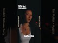 MALIYA 3rd ALBUM "pluto" RELEASE PARTY #maliya #live