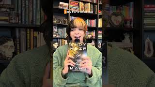 Project Hail Mary’s Movie adaptation was PERFECT. #booktube #booktok #bookreview