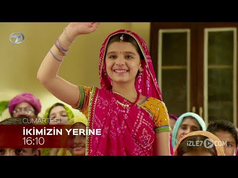 İkimizin Yerine 491. Bölüm Fragmanı - 11 Ocak Cumartesi