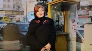آرزو در تهران - یک پرسش؛ پنجاه نگاه - فیلمی از علی مولوی