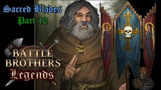 Discretion - Battle Brothers - Legends Mod - Part 12