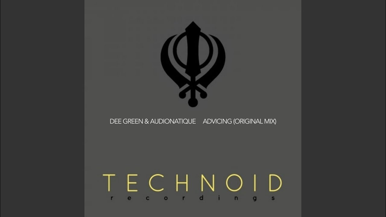 Advicing (Original Mix) adlı videoyu YouTube'da izle Advicing (Original Mix) adlı videoyu YouTube'da izle