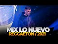 Mix lo nuevo 2021  previa y cachengue  fer palacio  dj set