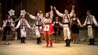 Мисс Бессарабия. Арциз-2012.wmv(Фестиваль красоты и таланта