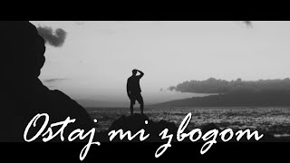 Oliver Dragojević - Ostaj mi zbogom (Official lyric video)
