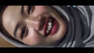 BIGO LIVE HALU BANTUIN KELUAR - AMEL GOYANG EBOT BIKIN GA KUAT NAHAN