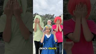 Little duck little duck song