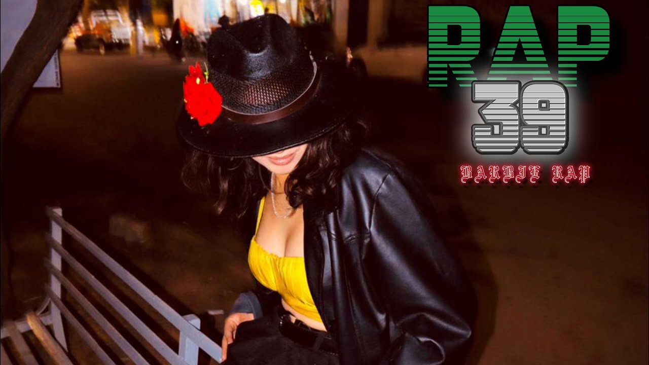 Barbie Rap- RAP39 (vídeo oficial) 💚 - YouTube