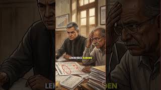 “No Money Left for Development… Here’s Why 📉 | Your Degree #shorts