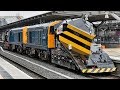 Railways 2019 – Unseen Footage Compilation (Part 1)