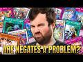 Let S Talk About NEGATES In Yu Gi Oh mp3