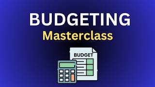 Budgeting for Beginners | Learn How Businesses Build Budgets