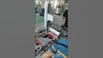 Foil Heat Transfer Machine for Big Panel