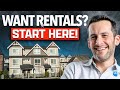 How to Buy Your First Rental Property in 90 Days (Beginner Steps)