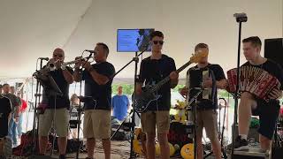 The Beat - Angie’s Polka | Pulaski Polka Days 2022