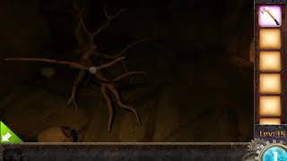 Can You Escape 50 Rooms 1 Level 35 screenshot 2