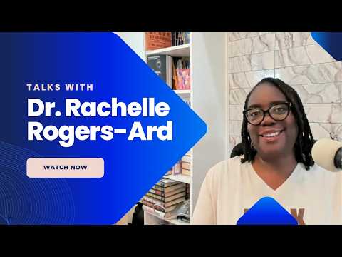 How to Create an Effective Strategic Plan | Talks with Dr. Rachelle | #strategy #development