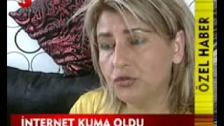 İnci Yeşilyurt Star TV Özel Haber - Erkekler Eşlerini Bilgisayar Oyunları İle Aldatıyor