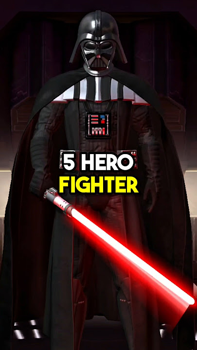 5 Hero Fighter Yang Paling Gampang Ngekill Di Late Game 💀
