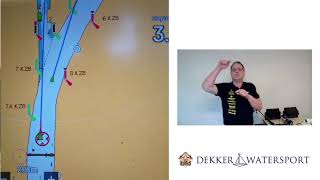 Webinar Dekker Watersport: AIS aan boord screenshot 3